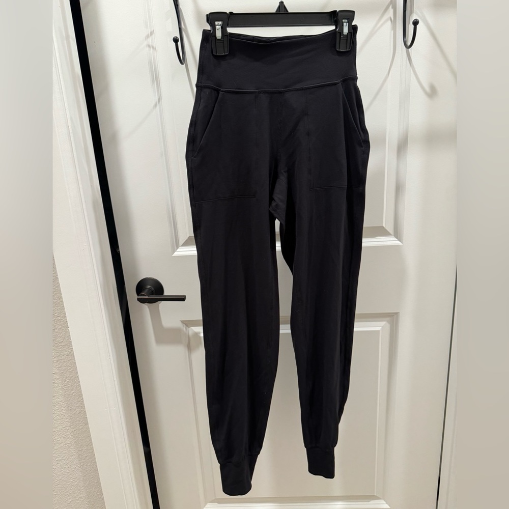 lululemon Align High-Rise Jogger Full Length Size 2 SKU 127429456